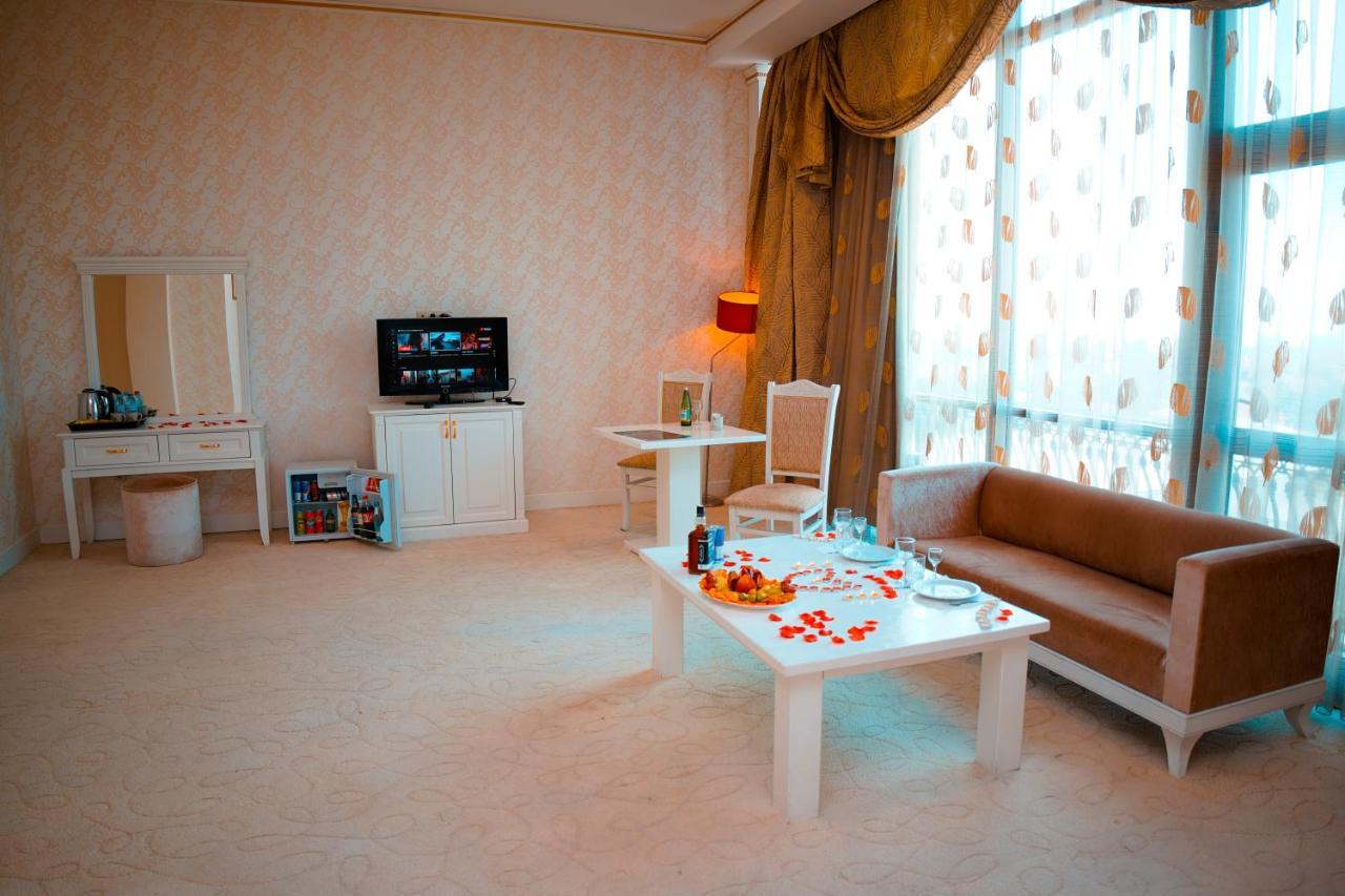 Olympic Hotel & Resort Novxani Exterior photo