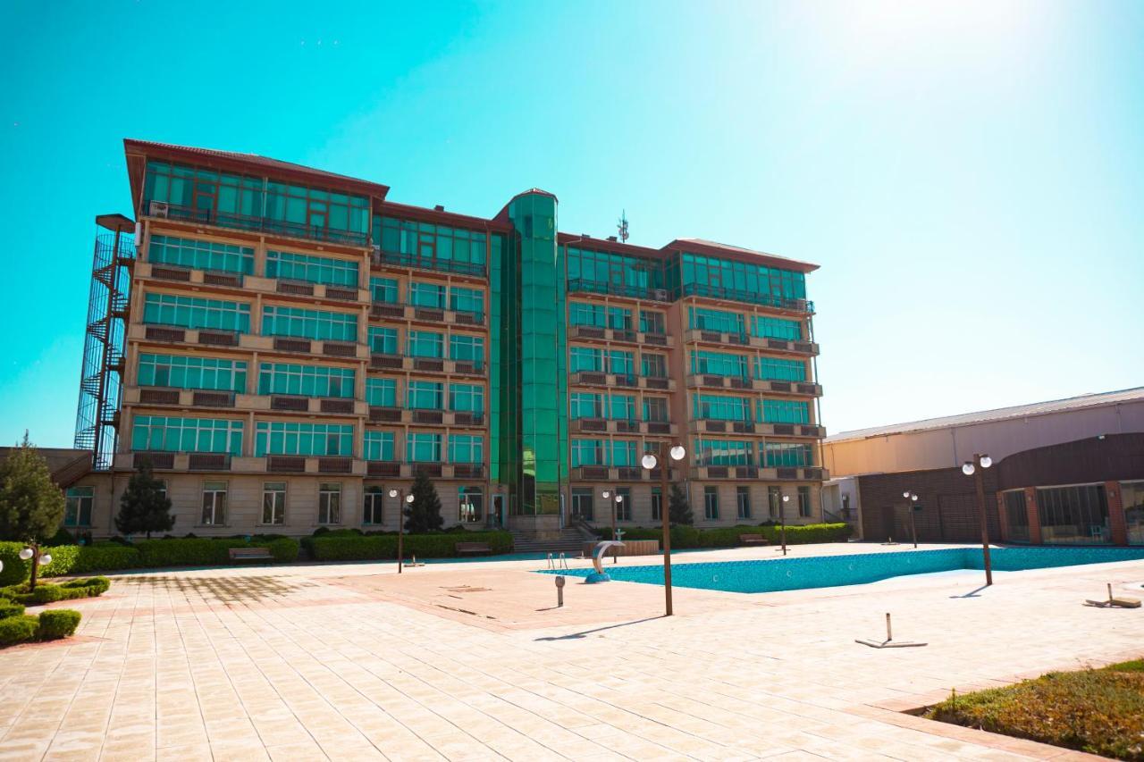 Olympic Hotel & Resort Novxani Exterior photo