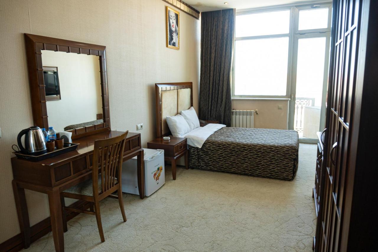 Olympic Hotel & Resort Novxani Exterior photo