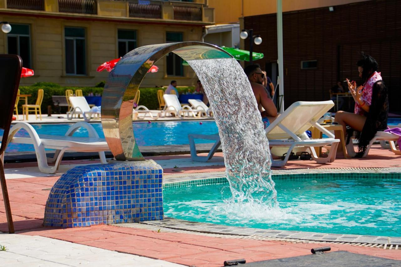 Olympic Hotel & Resort Novxani Exterior photo